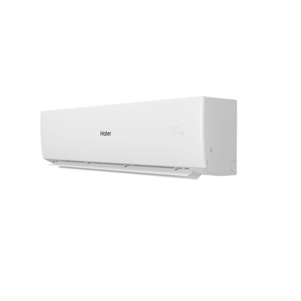 Haier Serene