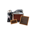 Marine AC MSC Series